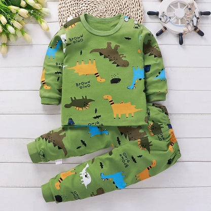 Kids Clothes  Children's Clothing Boys Girls CottonAutumn winter Clothing