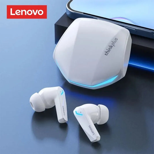 New Original Lenovo GM2 Pro Buletooth 5.3 Earphones Gaming Wireless