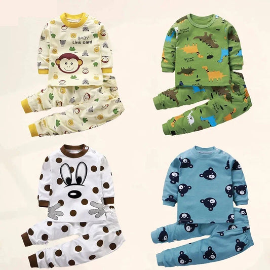 Kids Clothes  Children's Clothing Boys Girls CottonAutumn winter Clothing